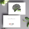 Inspired Brain - Any Occasion (#8115)