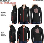 10S Angioplasty / Anatomical Heart / Pre-Order