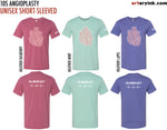10S Angioplasty / Anatomical Heart / Pre-Order
