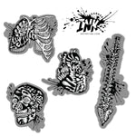 Darker Ink Vinyl Sticker Pre-Order