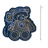 Childhood Cancer Awareness Month - Vinyl Sticker Pre-Order