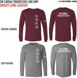 "3W Cardiac Progressive Care Unit" / Mini Hearts / Pre-Order