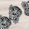 Darker Ink Vinyl Sticker Pre-Order