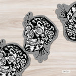 Darker Ink Vinyl Sticker Pre-Order