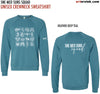 5NE Med Surg Squad / Mini Icon Grid / Pre-Order