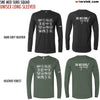 5NE Med Surg Squad / Mini Icon Grid / Pre-Order