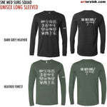 5NE Med Surg Squad / Mini Icon Grid / Pre-Order