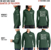 5NE Med Surg Squad / Mini Icon Grid / Pre-Order