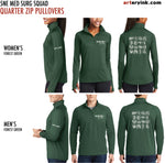5NE Med Surg Squad / Mini Icon Grid / Pre-Order