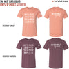 5NE Med Surg Squad / Mini Icon Grid / Pre-Order