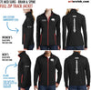 7E Med-Surg / Brain & Spine / Track Jacket Pre-Order