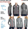 7E Med-Surg / Brain & Spine / Track Jacket Pre-Order