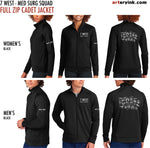 7 West Med Surg Pre-Order