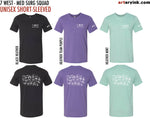 7 West Med Surg Pre-Order