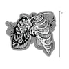 Darker Ink Vinyl Sticker Pre-Order