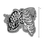 Darker Ink Vinyl Sticker Pre-Order