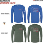 8 East Med Surg / In Our Med Surg Era / Pre-Order