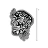 Darker Ink Vinyl Sticker Pre-Order