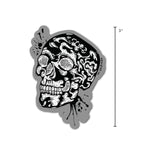 Darker Ink Vinyl Sticker Pre-Order