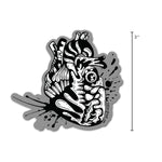 Darker Ink Vinyl Sticker Pre-Order