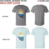 "One Milwaukee. One Heart" / Heart of Milwaukee / Pre-Order (Ships 11/28)