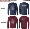 "Alz You Need Is Love" Floral Brain / End Alzheimer's Disease / Pre-Order