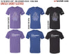 "Alz You Need Is Love" Floral Brain / End Alzheimer's Disease / Pre-Order