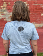 Anatomical Bicycle Unisex T. Shirt
