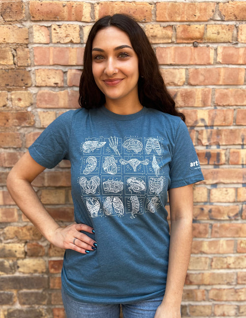 OnSale Items Discounted Artery Ink Apparel arteryink