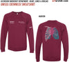 Ascension Emergency Department / Heart, Lungs & Ribcage / Pre-Order