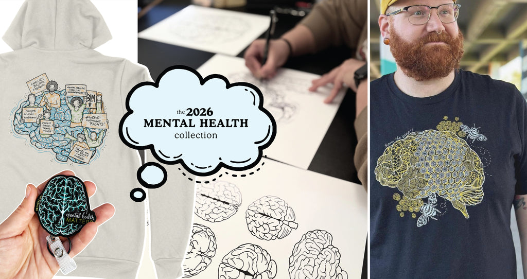 Human Anatomy Apparel - Body Positivity & Education through Art – arteryink