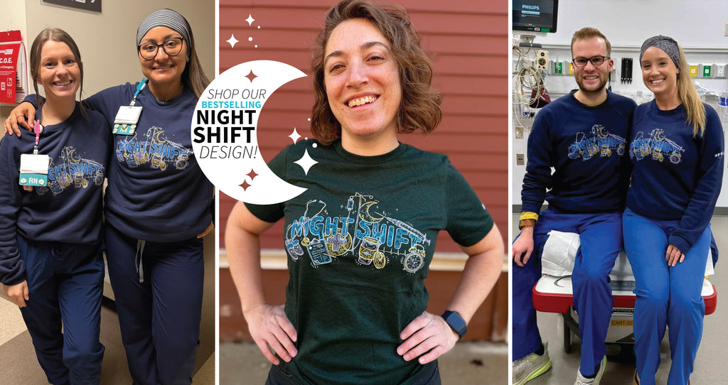 Human Anatomy Apparel - Body Positivity & Education through Art – arteryink