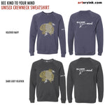 "Bee Kind To Your Mind" Pre-Order (Ships 11/21)