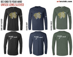 "Bee Kind To Your Mind" Pre-Order (Ships 11/21)