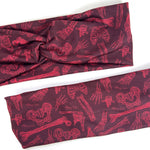 Headbands