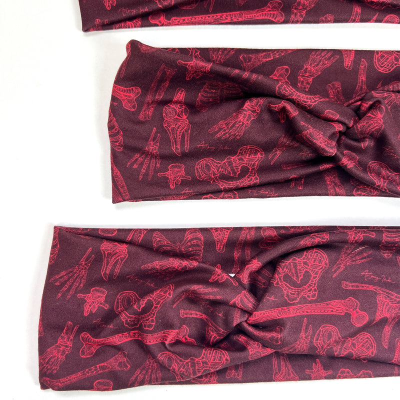 Headbands