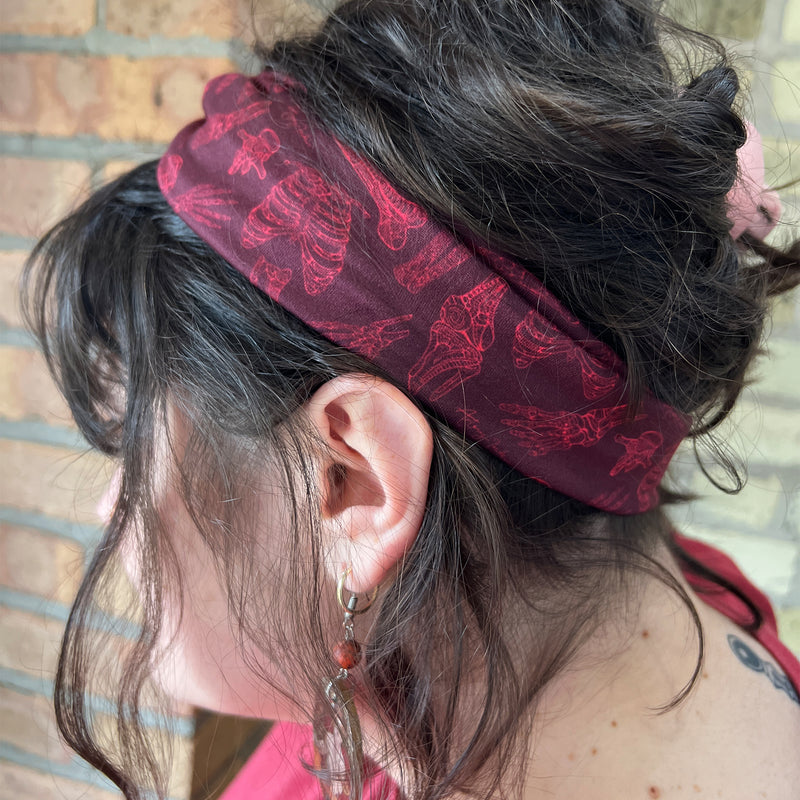 Headbands