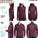 All Breasts Are Beautiful Track Jacket Pre-Order