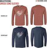 Breastfeeding Pre-Order