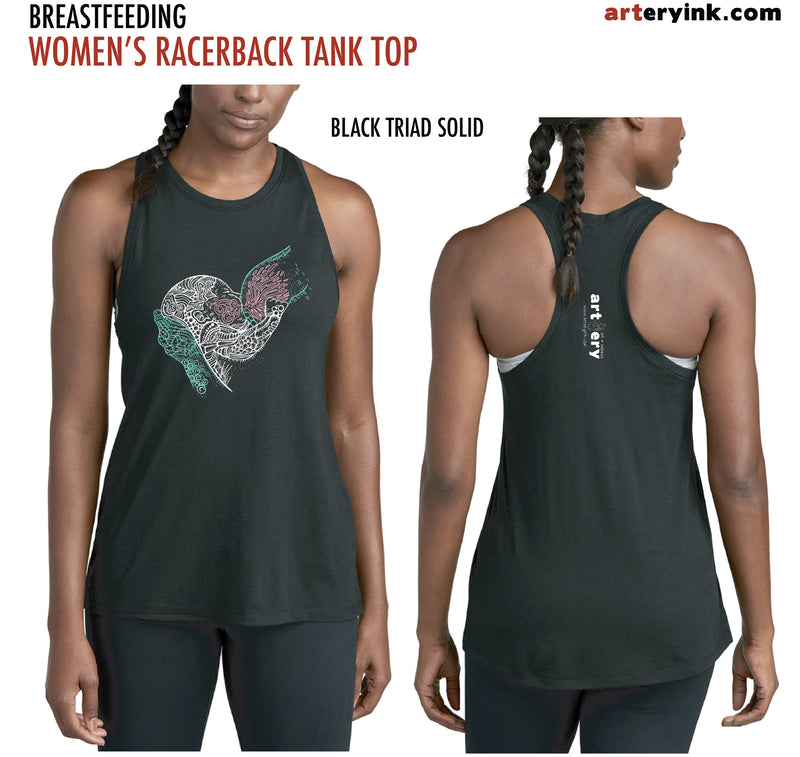 Breastfeeding Pre-Order