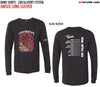 Anatomical Band Shirt / Circulatory System / Pre-Order