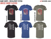 Anatomical Band Shirt / Circulatory System / Pre-Order