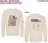 Anatomical Band Shirt / Digestive System / Pre-Order