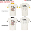 Anatomical Band Shirt / Digestive System / Pre-Order