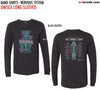 Anatomical Band Shirt / Nervous System / Pre-Order