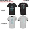 Anatomical Band Shirt / Nervous System / Pre-Order