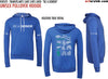 Versiti "Donate Life" / "Be A Donor" Transplants Save Lives Mini Icon Grid / Pre-Order