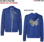 "Bee Kind To Your Mind" / Mini Bee & Bee Brain / Pre-Order