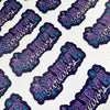 "Believe Survivors" Vinyl Sticker