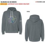 Belonging Has No Border Pre-Order